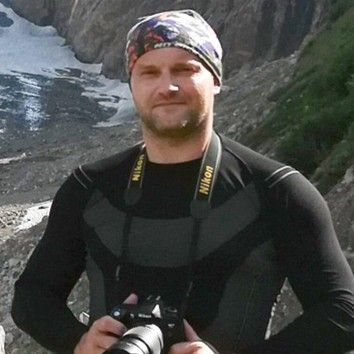 Dmitry Gurianov profile picture