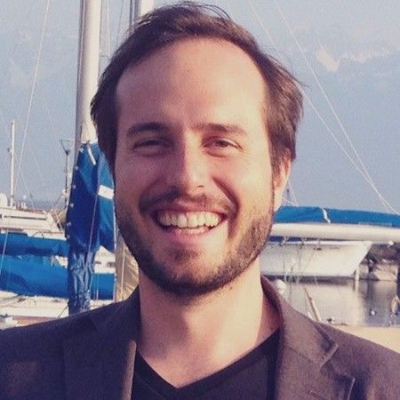 Julien Renaud profile picture