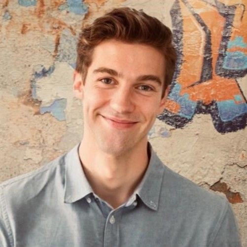 Brian Kane profile picture