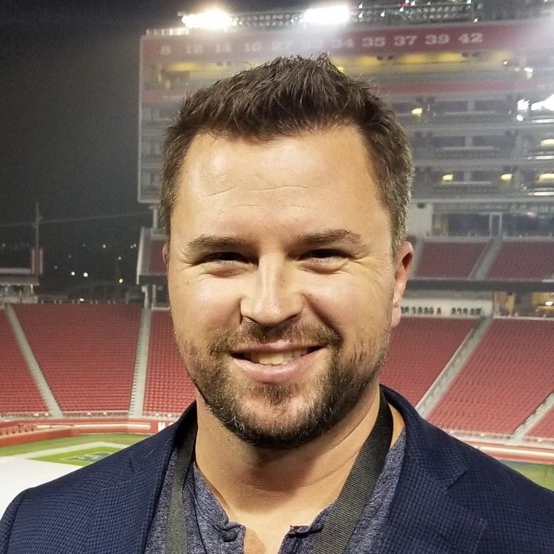 Brian Pitoniak profile picture