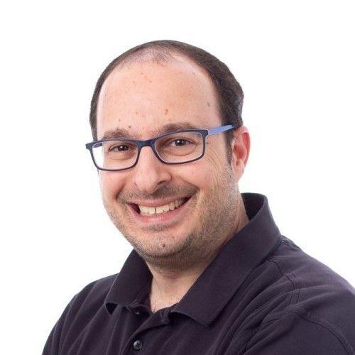 Amitai Richman profile picture