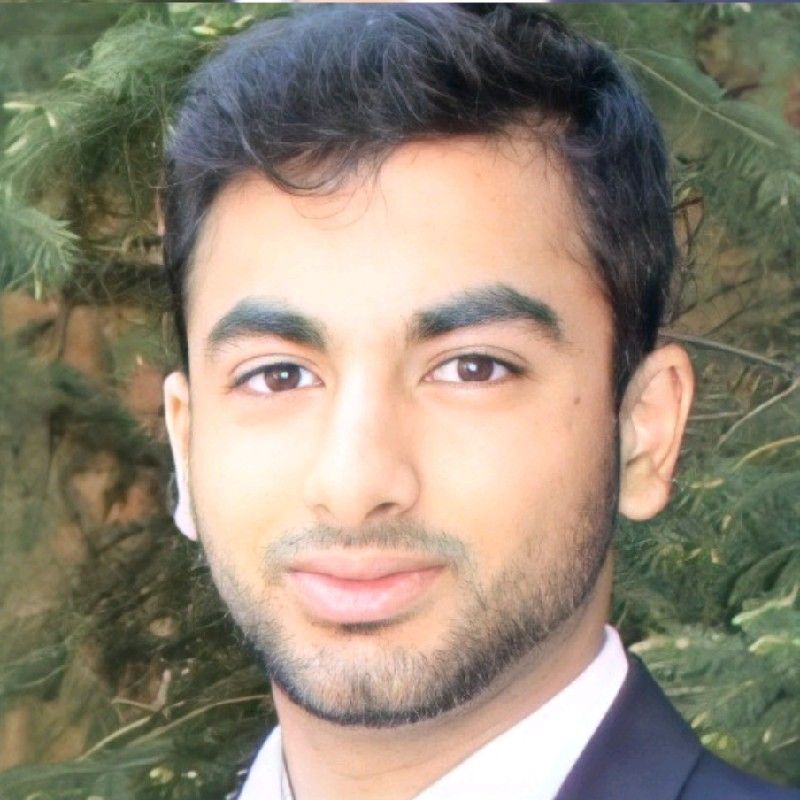 Eric Gopeesingh profile picture