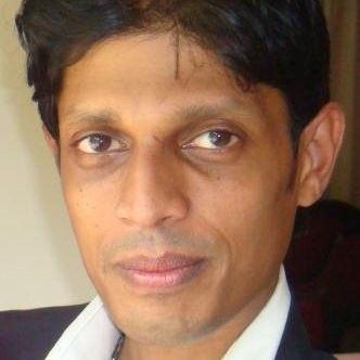 Chamila Nishantha profile picture