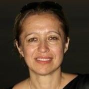 Amka Hodzic profile picture