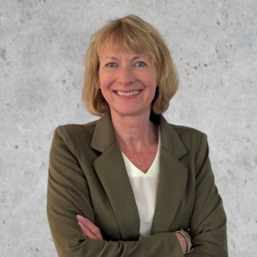 Jutta Merk profile picture