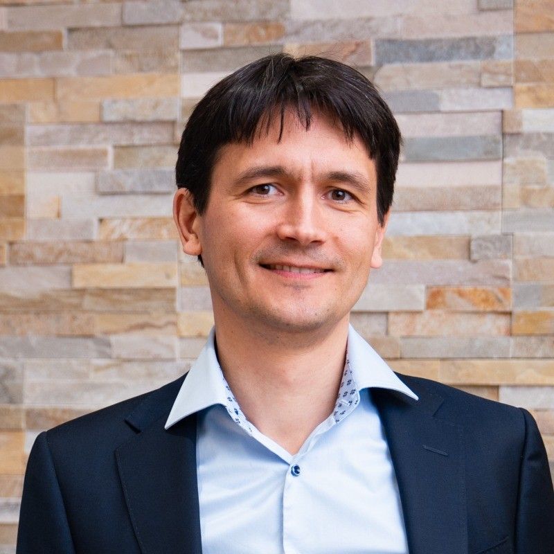 Andrej Mueller profile picture