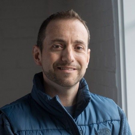 Greg Yoder profile picture