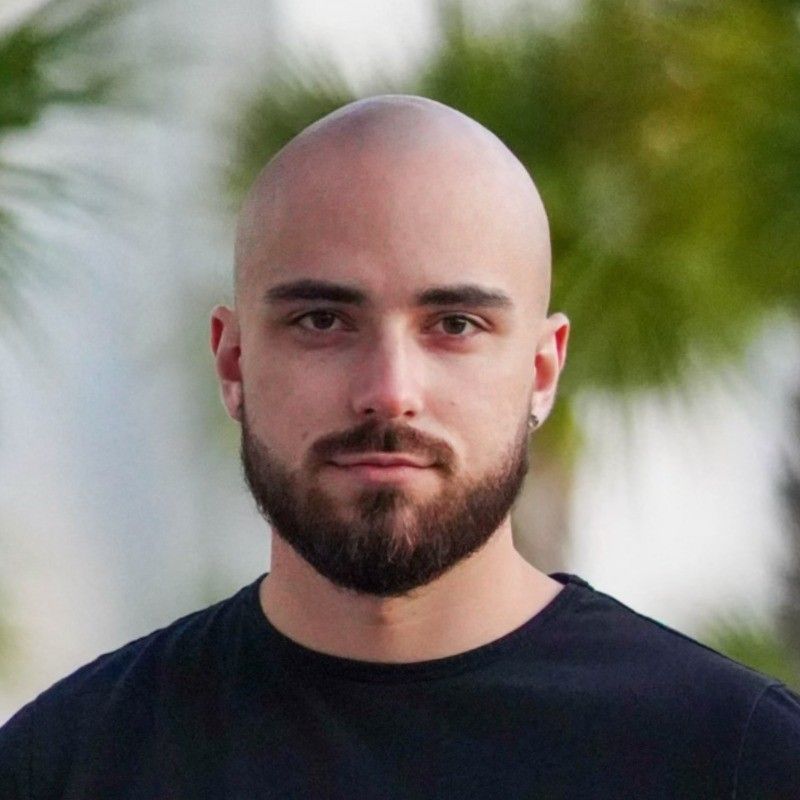 Devin Mcpaul profile picture