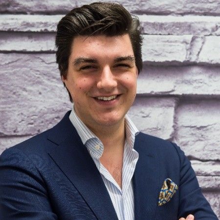 Peter Jan Lauwers profile picture