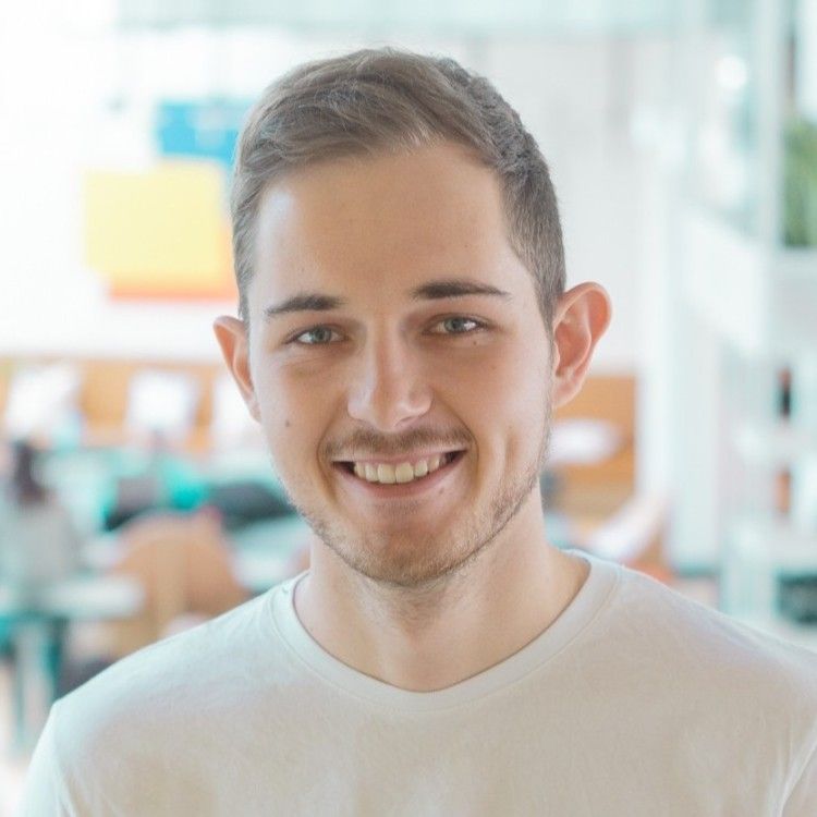 Felix Wolberg profile picture