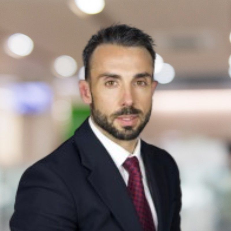 Emilio Javier Gallego Escudero profile picture