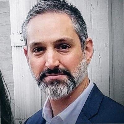 Brian Posalski profile picture