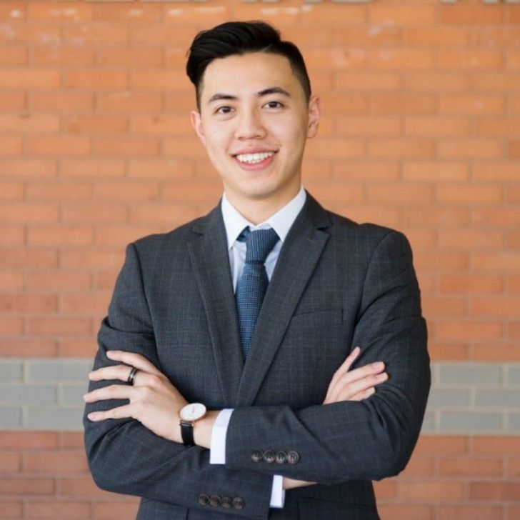Chan Yu K profile picture