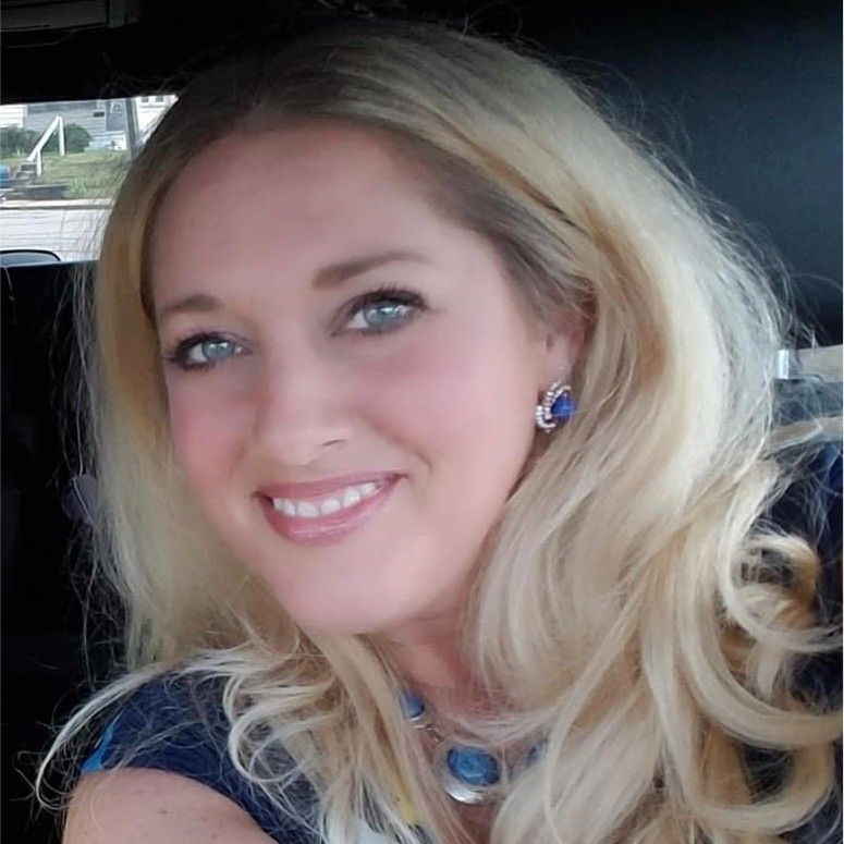 Amanda Morelli profile picture
