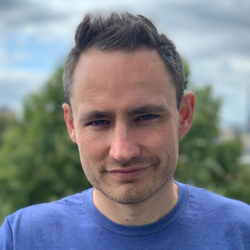 Marc Fletcher profile picture