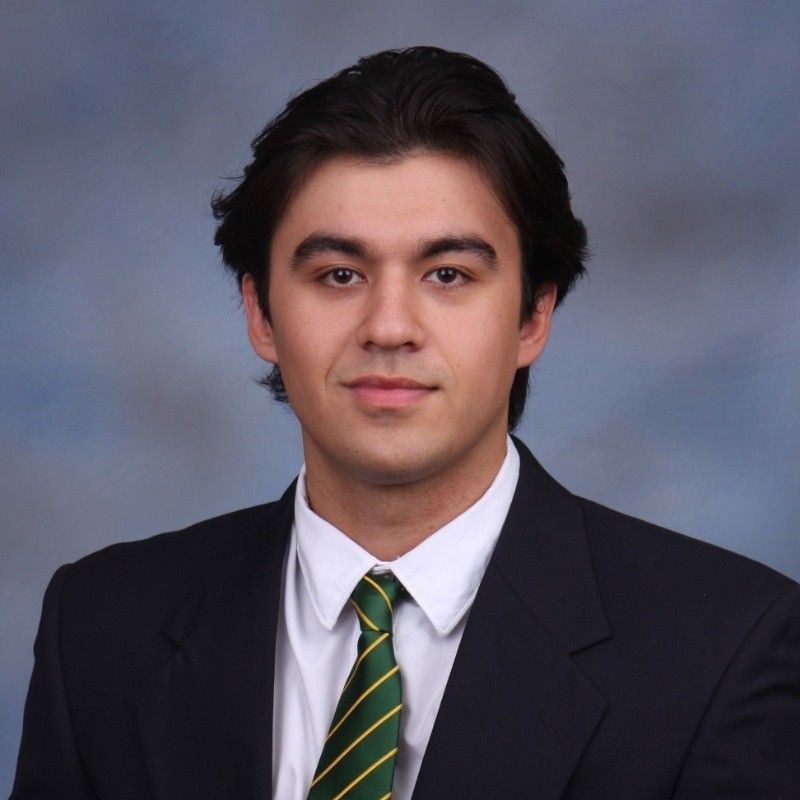Amir Abdullaev profile picture