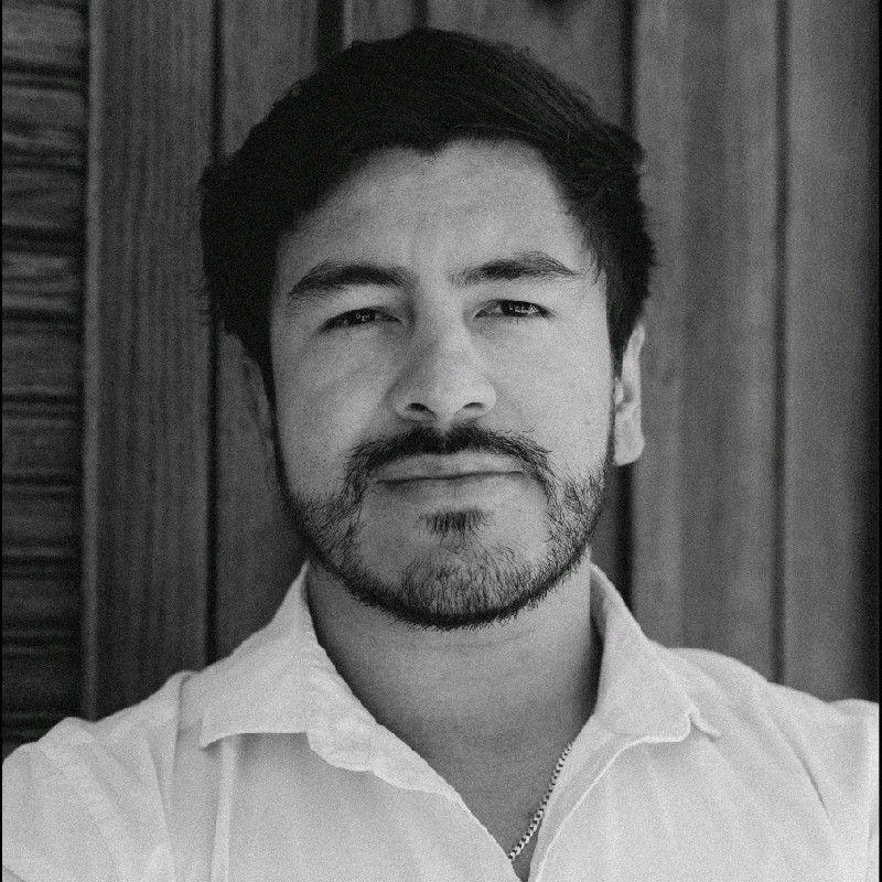 Mauricio Cortazar profile picture