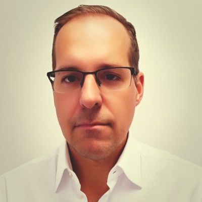 Jeffrey Bauer profile picture