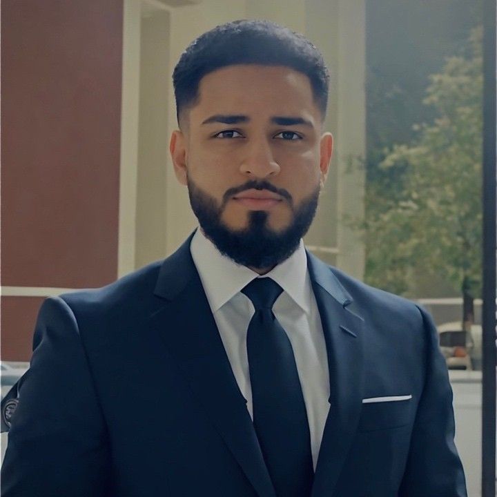 Ahmed Abdullah profile picture