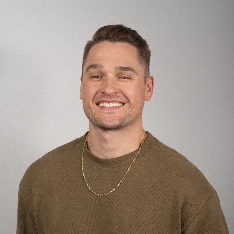 Austin Krueger profile picture