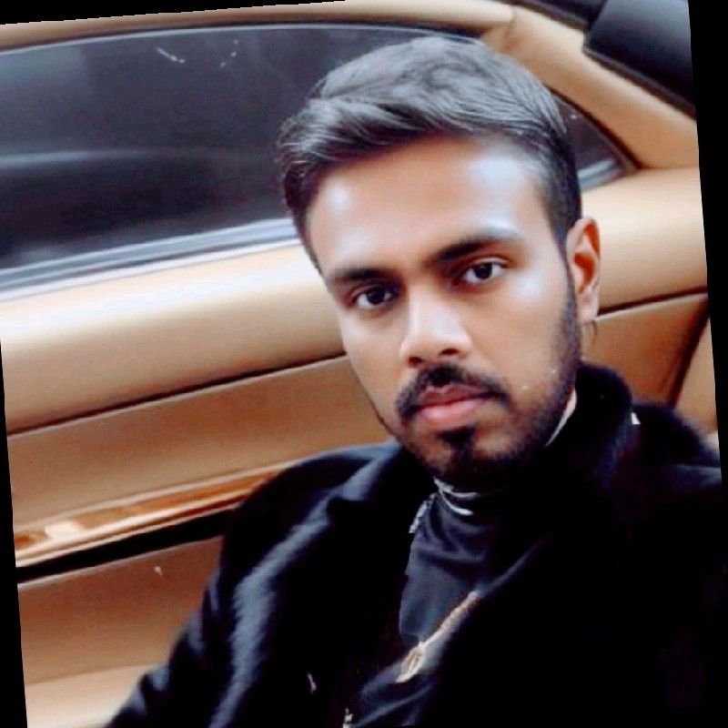 Vinay Kumar profile picture