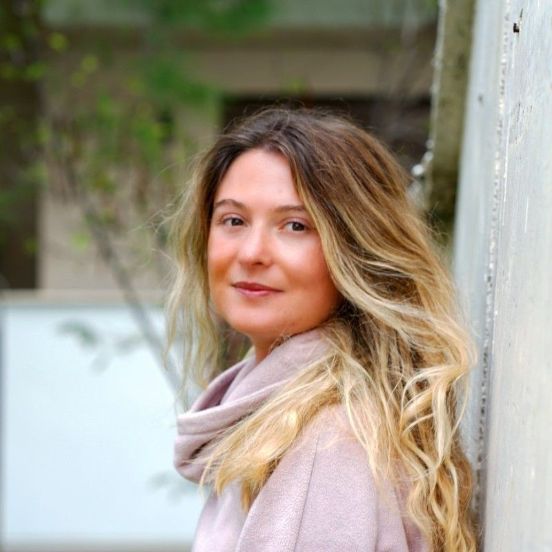 Neslihan Tuzun profile picture