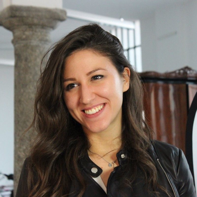 Federica Allegro profile picture