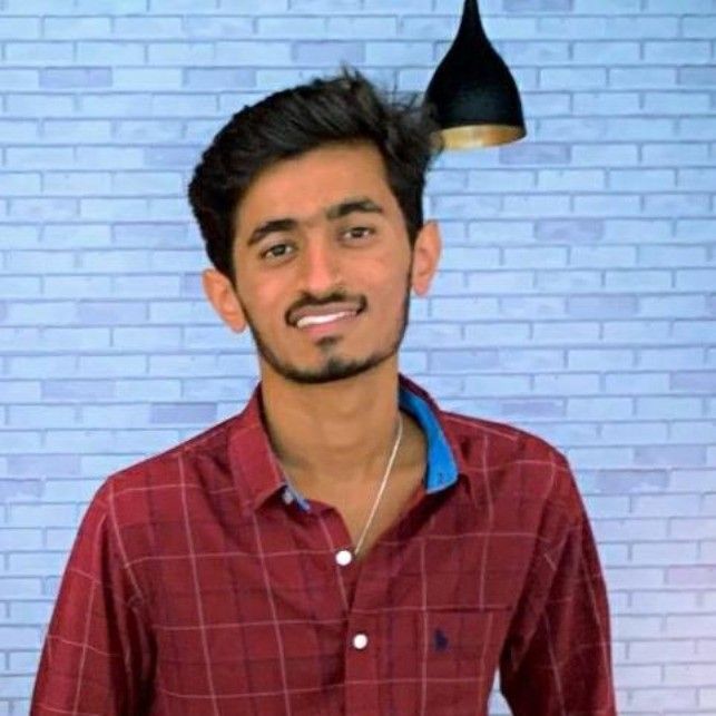 Nuthan M profile picture