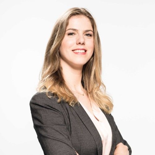 Anna Schroder profile picture