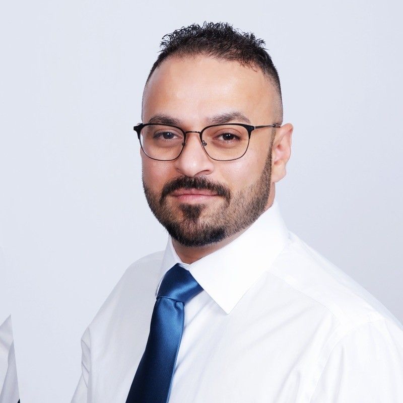 Nabeel Ahmed profile picture