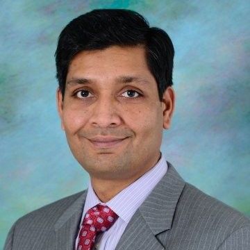 Gopal Narasimhan profile picture
