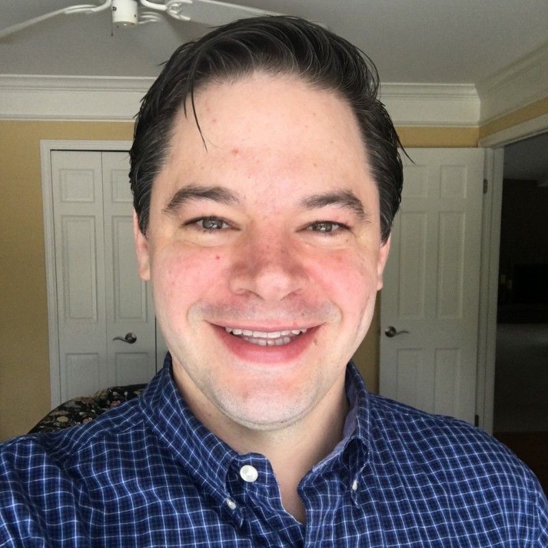 Tim Akers profile picture