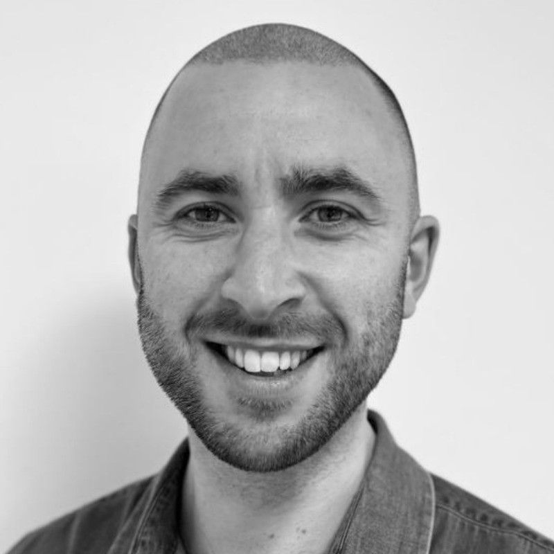 Daniel Paul profile picture