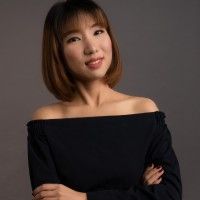 jessie dai yongjia profile picture