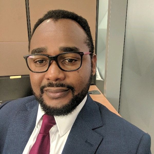 Daniel Ebere profile picture