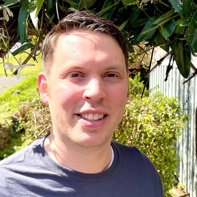 Adam Orton profile picture