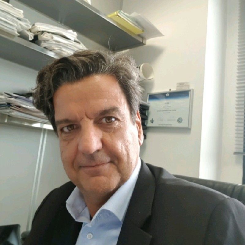 Roberto Colucci profile picture