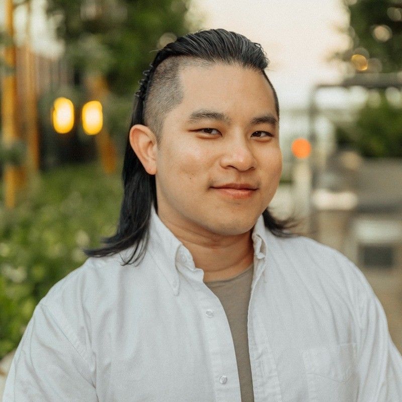 Kevin Lin profile picture