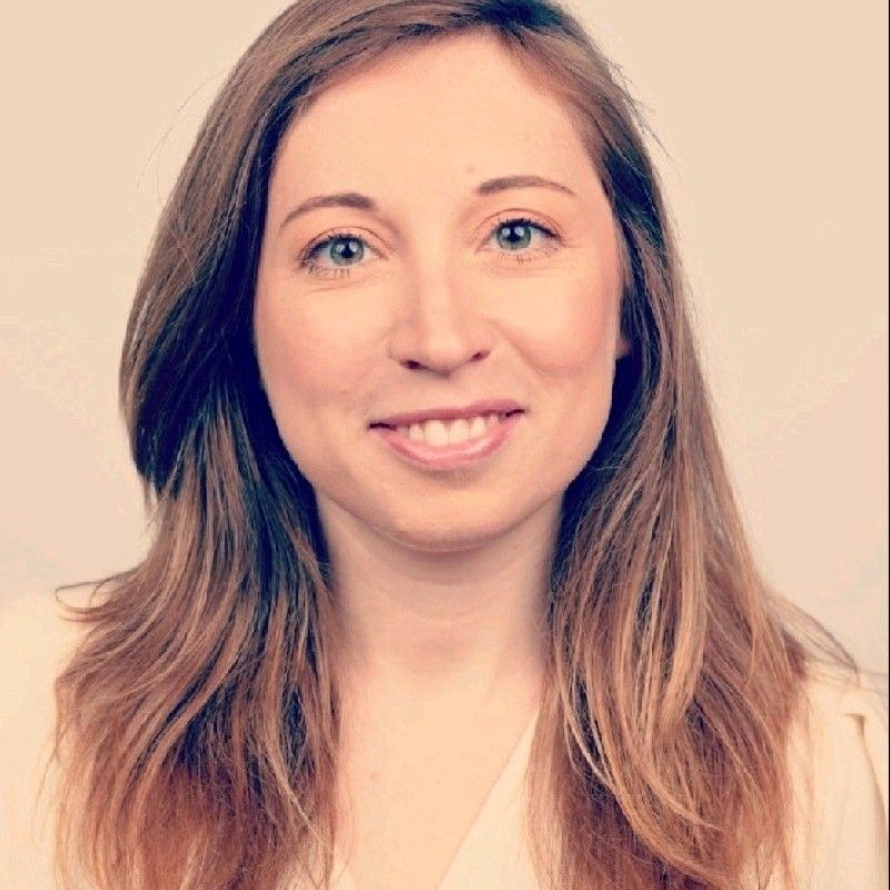 Anna Gross profile picture