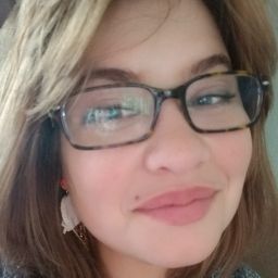 Danielle Rymer profile picture