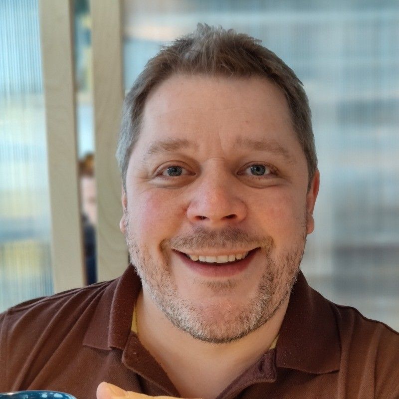 Adam Chapman Ballard profile picture