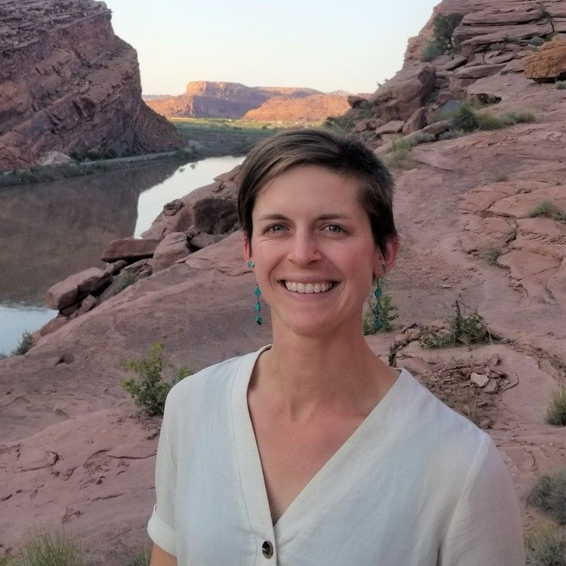 Carolyn Conant profile picture