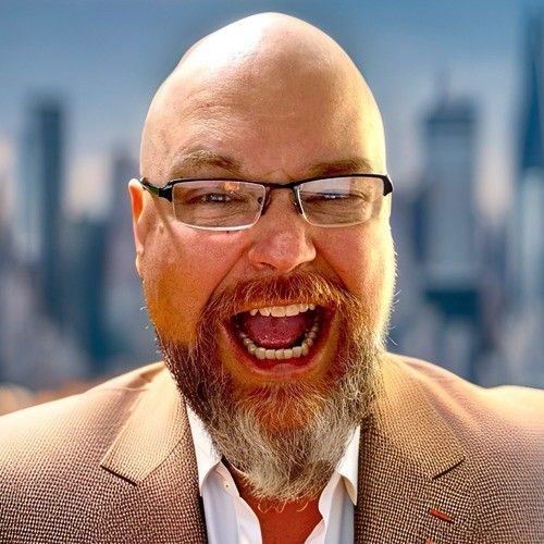 Brian Child profile picture