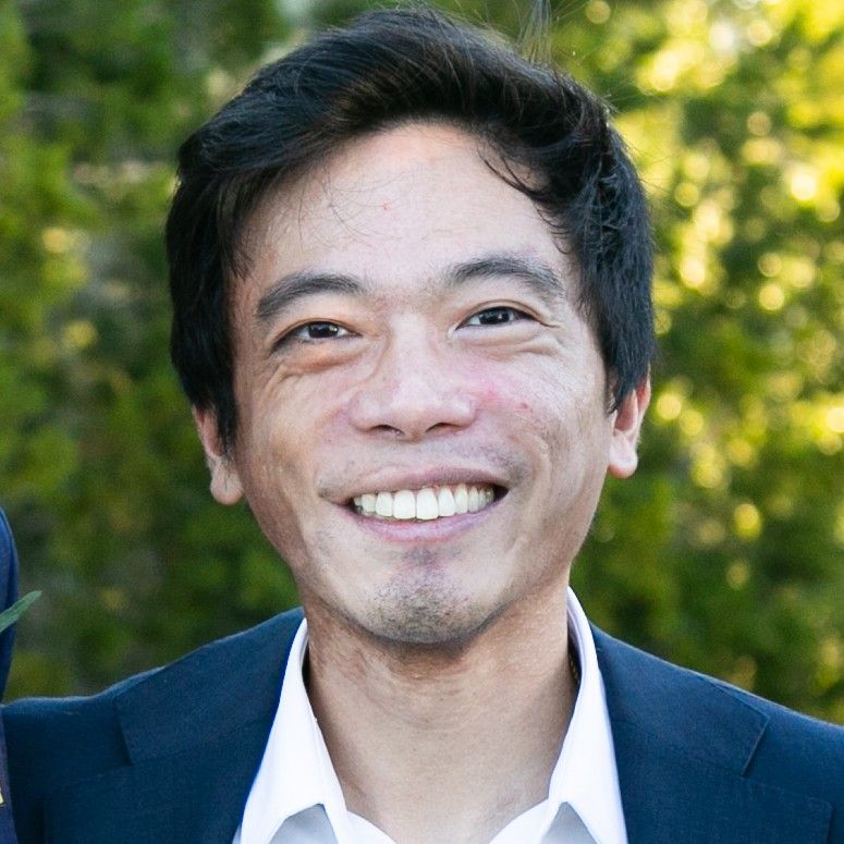 Daniel Chen profile picture