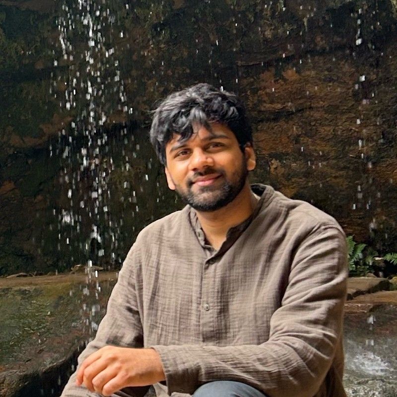 Aditya Mantri profile picture