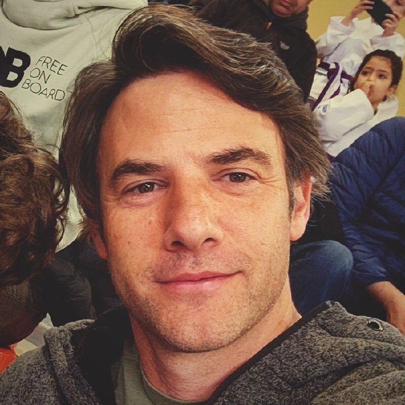 Itai Rauch profile picture