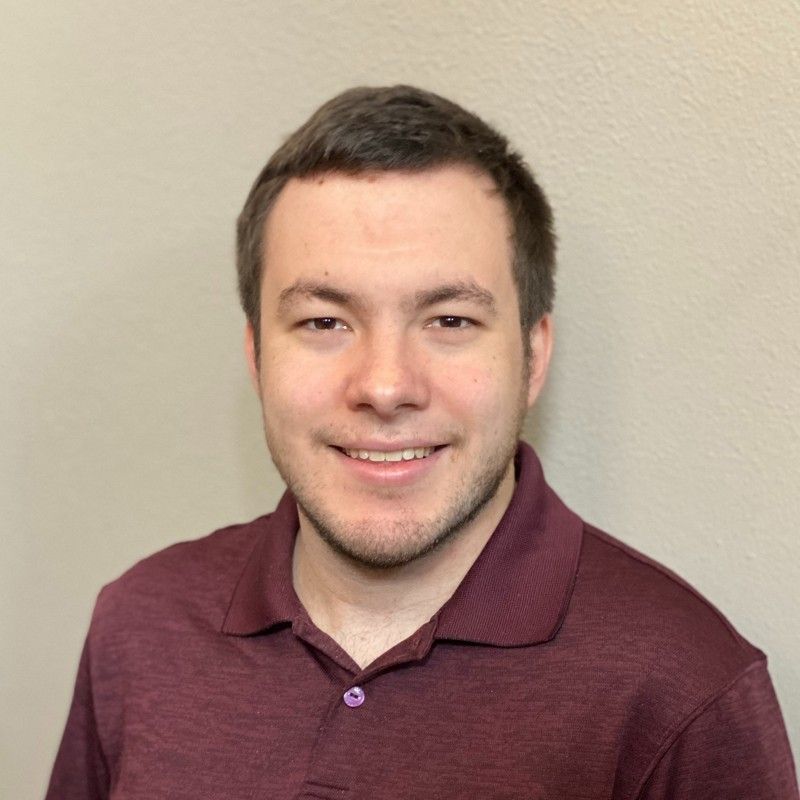 Alex Greisinger profile picture