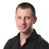 Brian Zuk profile picture
