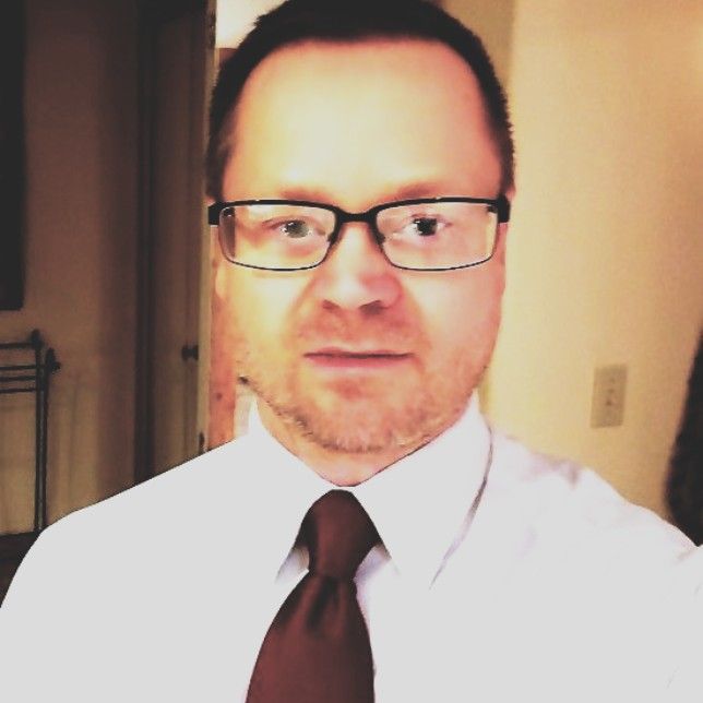 Jason Stephens profile picture