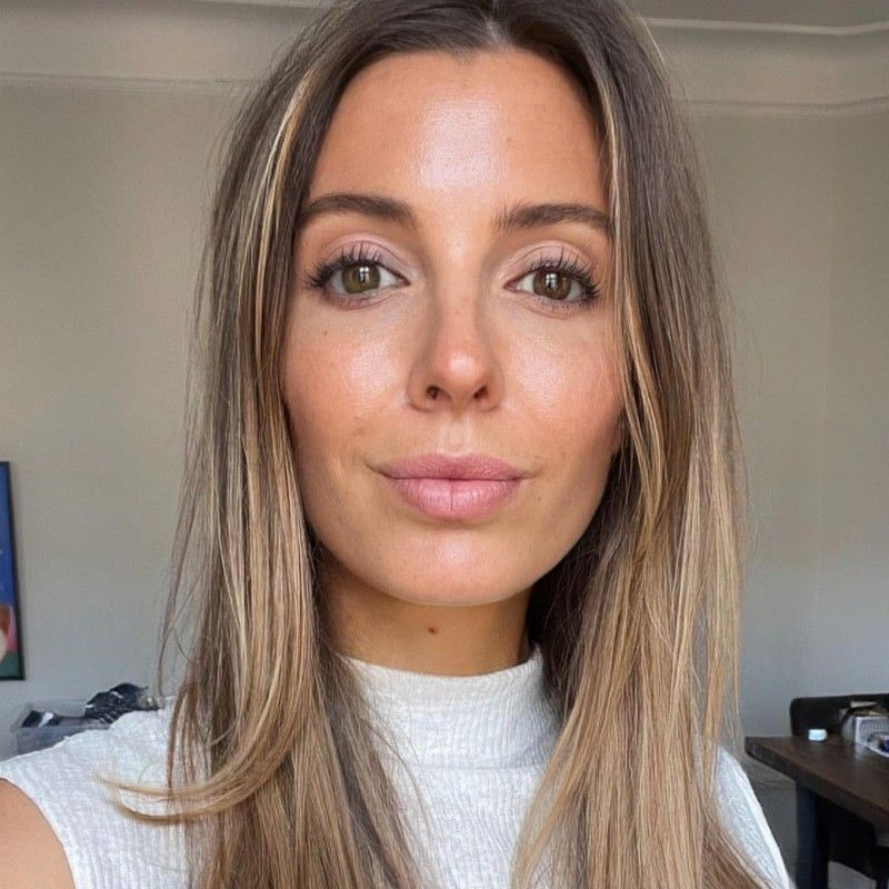 Beatrice Odin profile picture